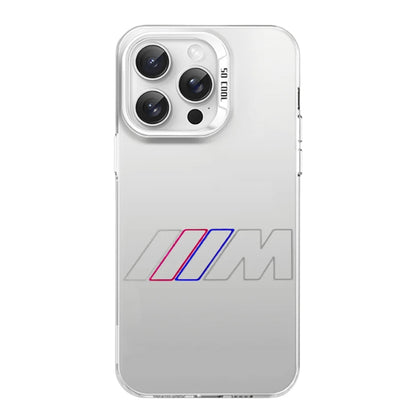coque iphone BMW M