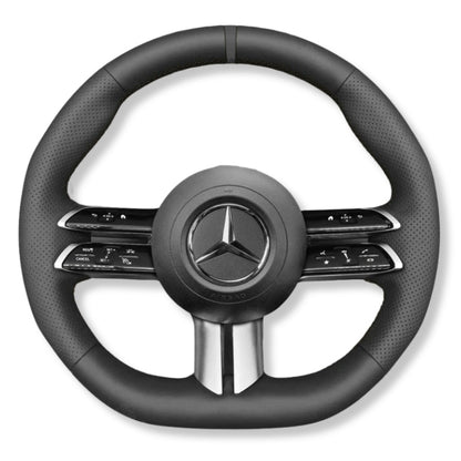 Couvre volant Mercedes W206