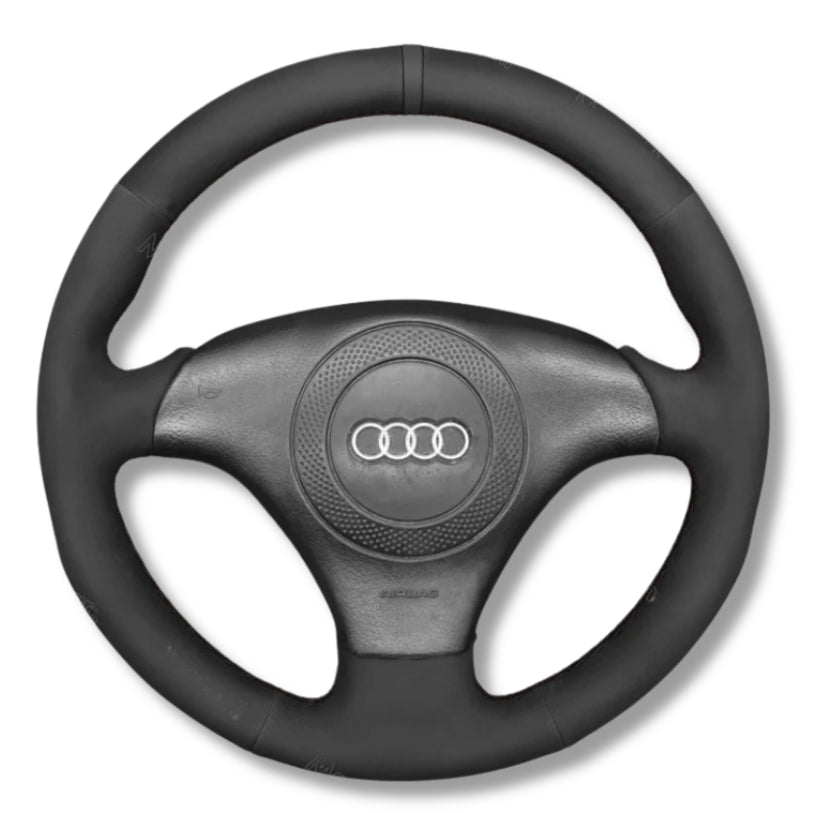 Couvre Volant Audi A3 TT 8N