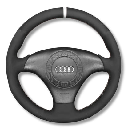 Couvre Volant Audi A3 TT 8N
