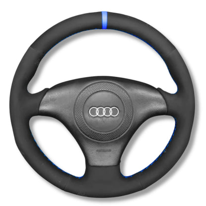 Couvre Volant Audi A3 TT 8N
