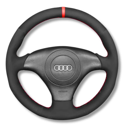 Couvre Volant Audi A3 TT 8N