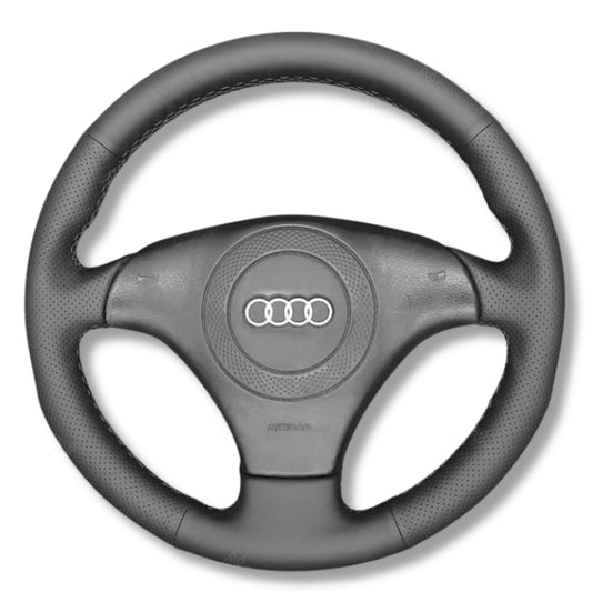 Couvre Volant Audi A3 TT 8N
