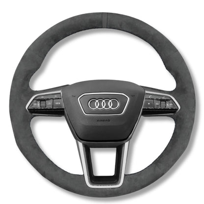 Couvre Volant Audi A6 A7 C8