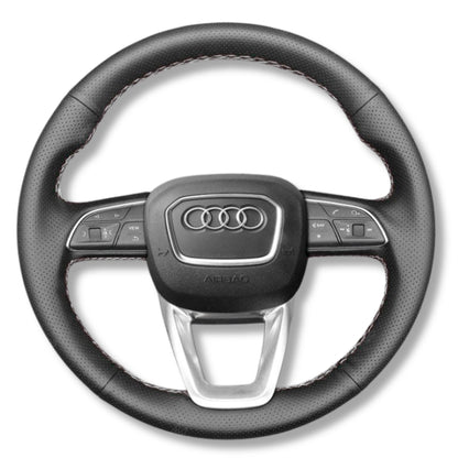 Couvre Volant Audi B9.5 Rond