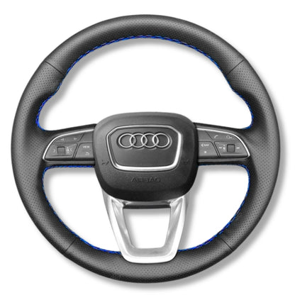 Couvre Volant Audi B9.5 Rond