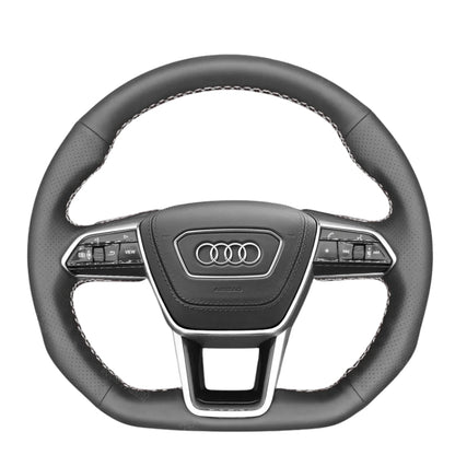 Couvre Volant Audi RS6 RS7 C8