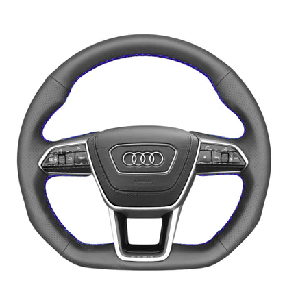 Couvre Volant Audi RS6 RS7 C8