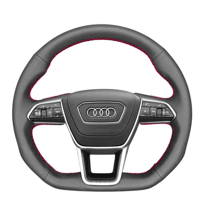 Couvre Volant Audi RS6 RS7 C8