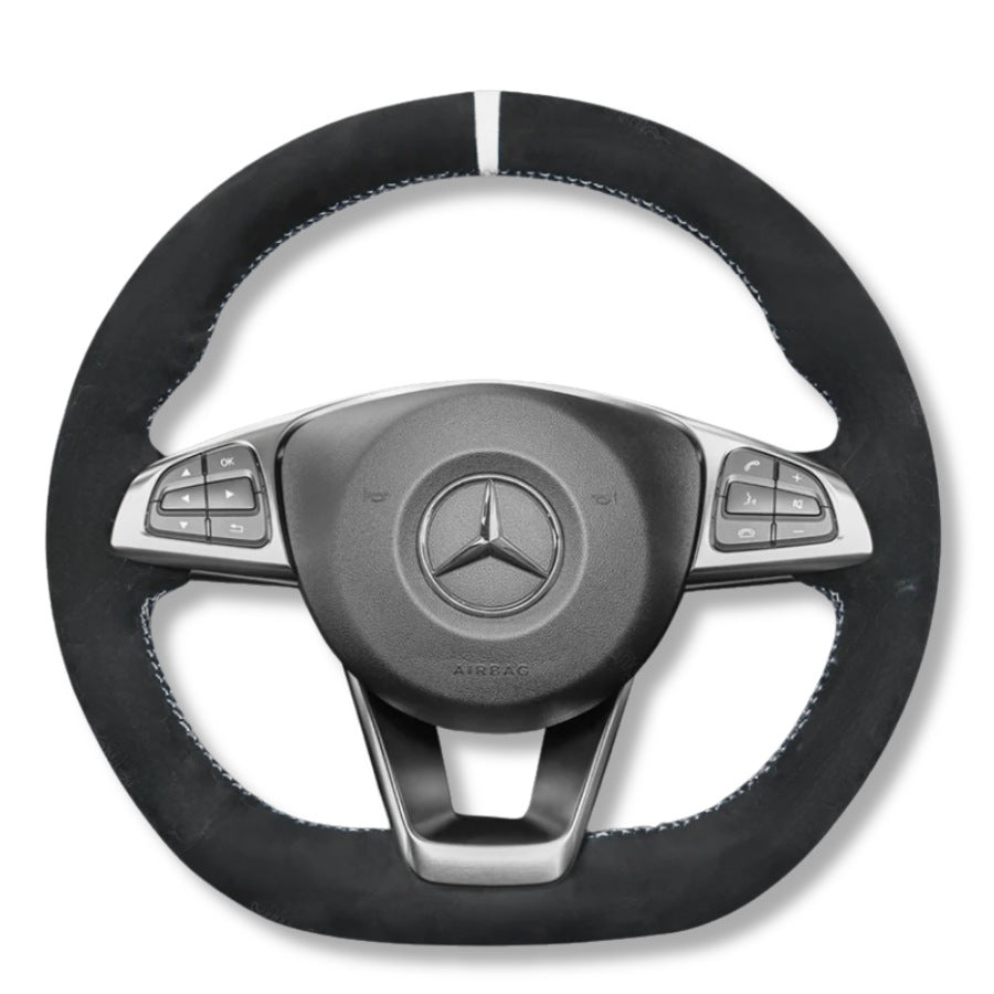 Couvre volant Mercedes W205