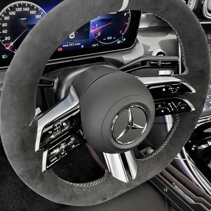 Couvre volant Mercedes W206