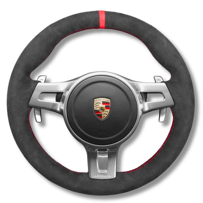 couvre volant 911 991 1 alu