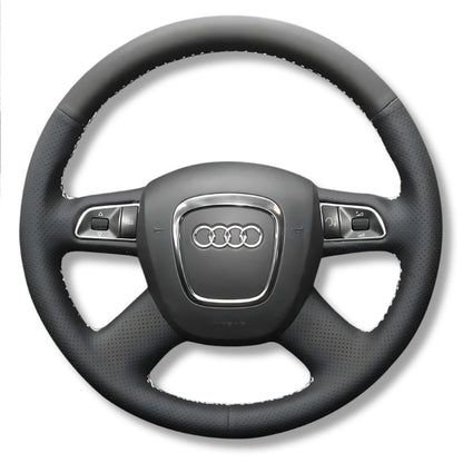 Couvre Volant Audi B7 4 Branches