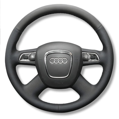 Couvre Volant Audi B7 4 Branches
