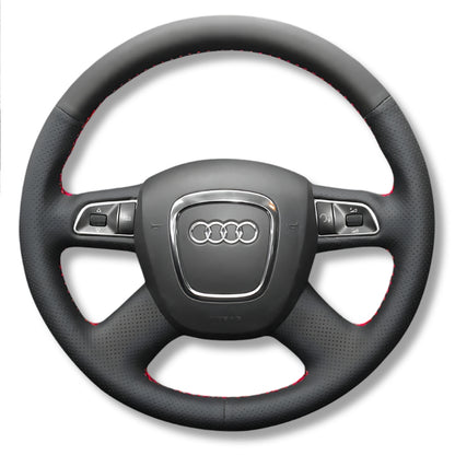 Couvre Volant Audi B7 4 Branches