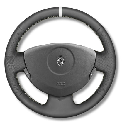 Couvre Volant Clio 2