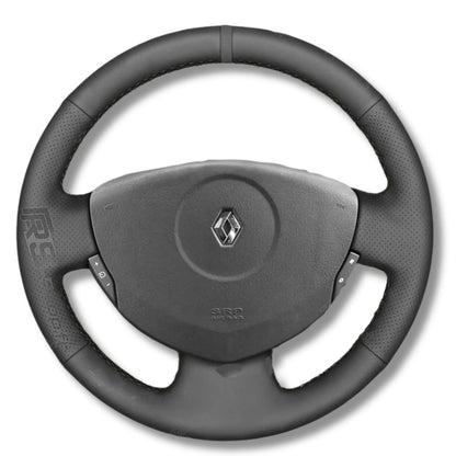 Couvre Volant Clio 2