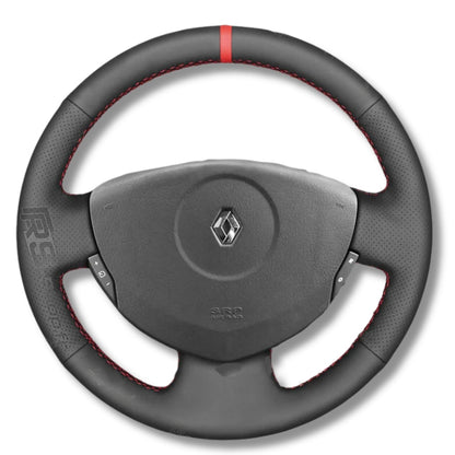Couvre Volant Clio 2