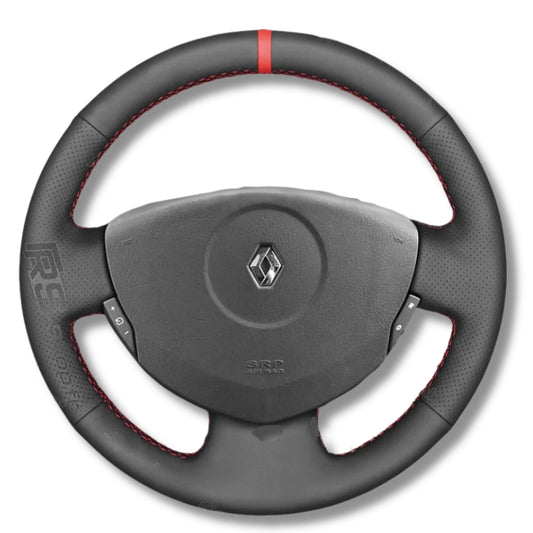 Couvre Volant Clio 2