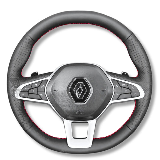 Couvre Volant Clio 5