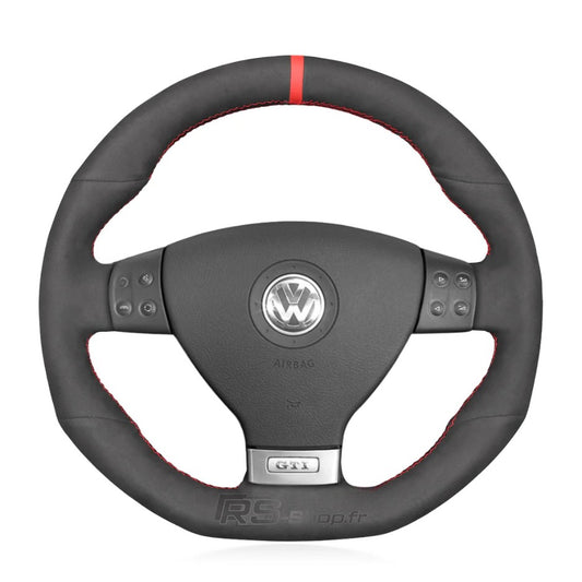 Couvre volant VW Golf 5 GTI / R32