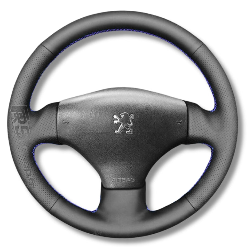 Couvre Volant Peugeot 206