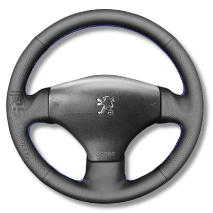 Couvre Volant Peugeot 206