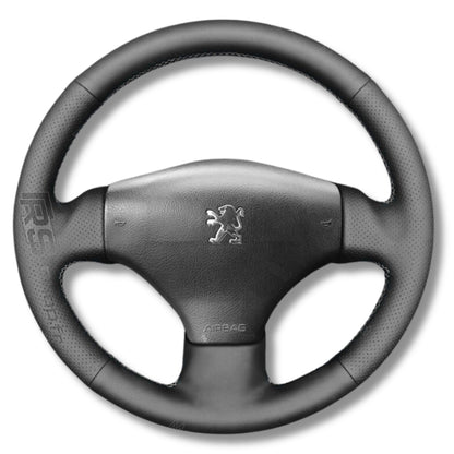 Couvre Volant Peugeot 206
