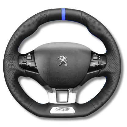Couvre Volant Peugeot 208