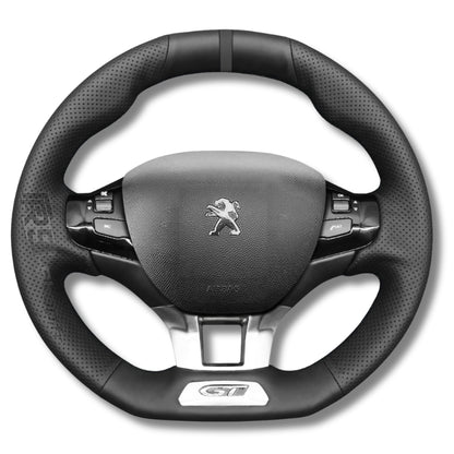 Couvre Volant Peugeot 208