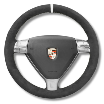 Couvre volant Porsche 911 (997)
