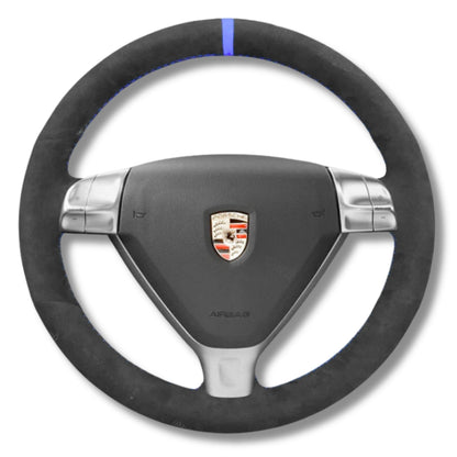 Couvre volant Porsche 911 (997)