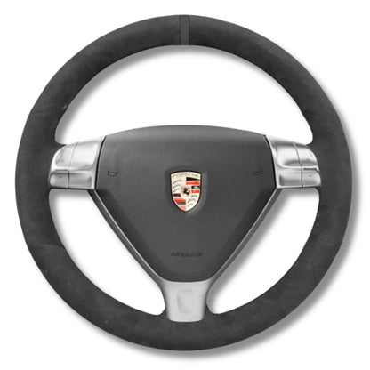 Couvre volant Porsche 911 (997)