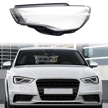 Coque Phare Audi A3/S3/RS3 8V