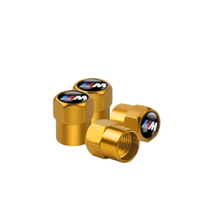 Bouchons de Valve BMW M