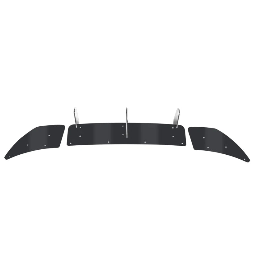 Diffuseur Golf 7 GTI / R