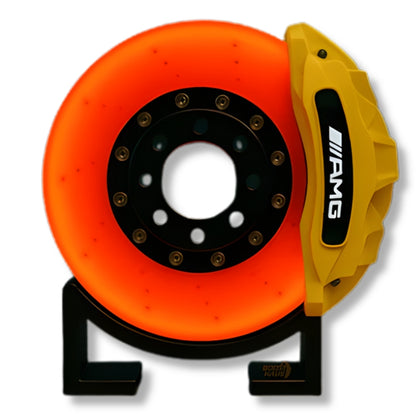 Disque de Frein Déco LED