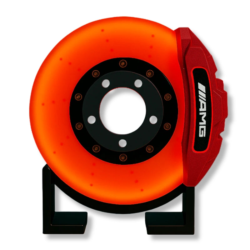 Disque de Frein Déco LED