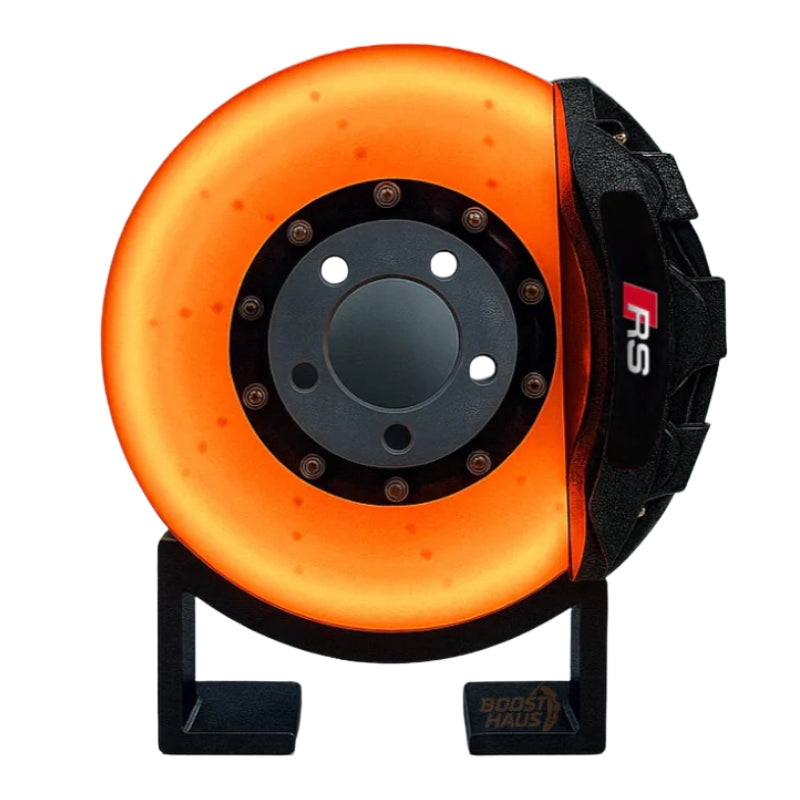 Disque de Frein Déco LED