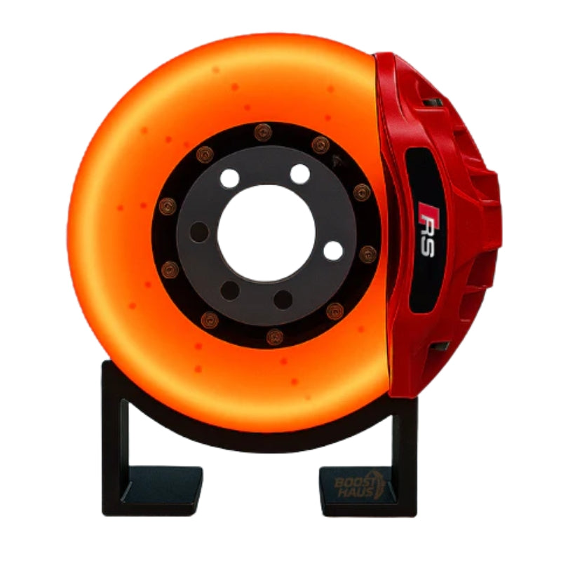 Disque de Frein Déco LED