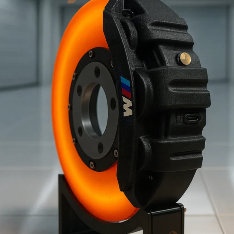 Disque de Frein Déco LED