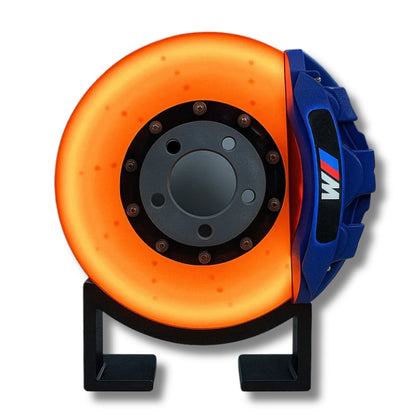 Disque de Frein Déco LED