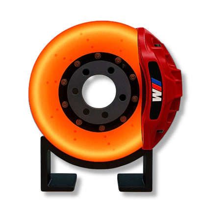 Disque de Frein Déco LED