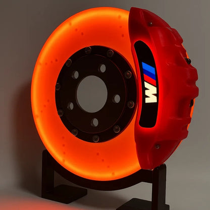 Disque de Frein Déco LED