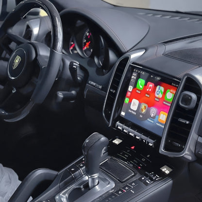 Ecran Carplay Porsche Cayenne 2 (2010-2017)