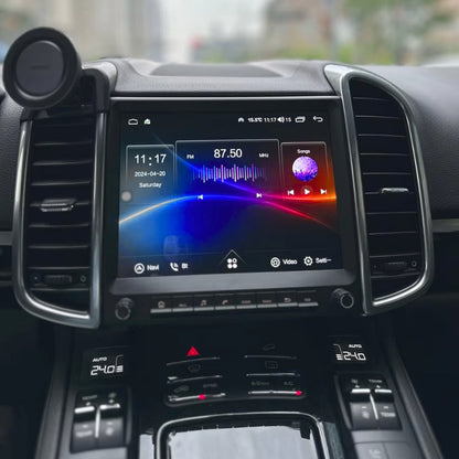 Ecran Carplay Porsche Cayenne 2 (2010-2017)