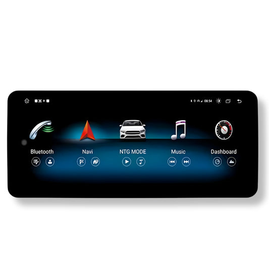 Ecran Carplay Mercedes Class A W176 / GLA