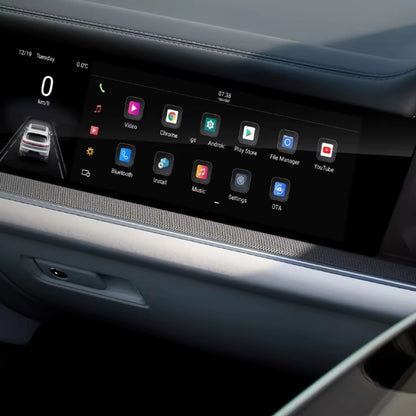 Ecran Carplay Porsche Cayenne 3 (2018-2024)