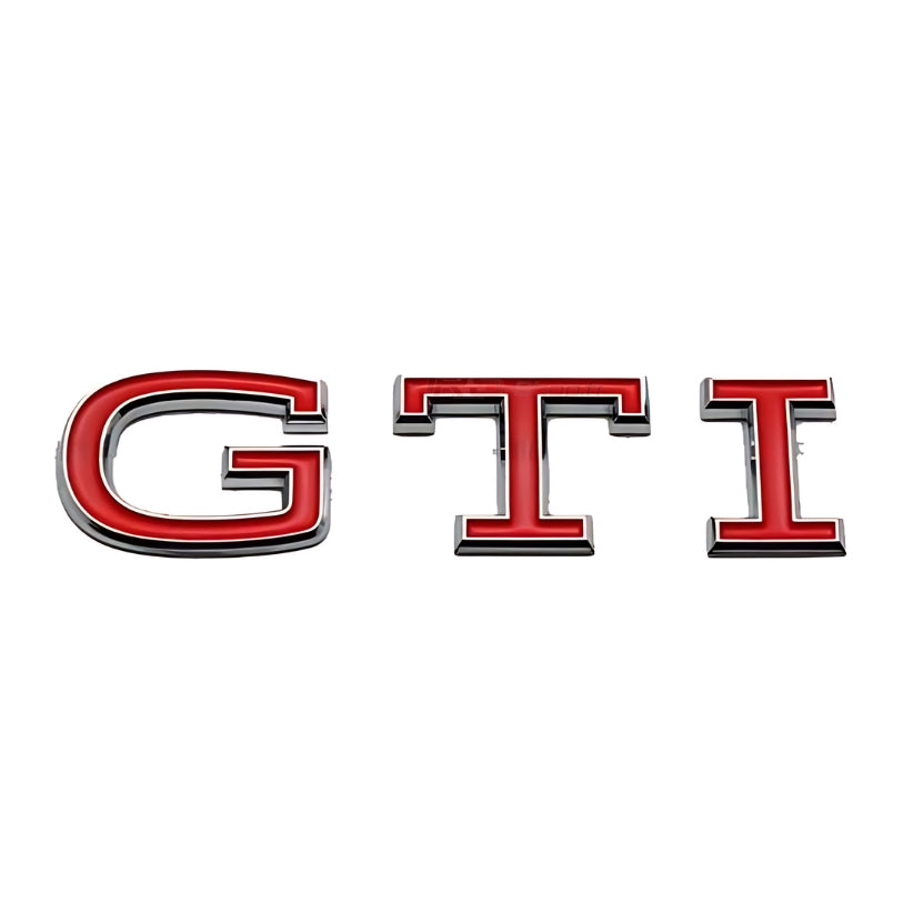 Gti new logo original