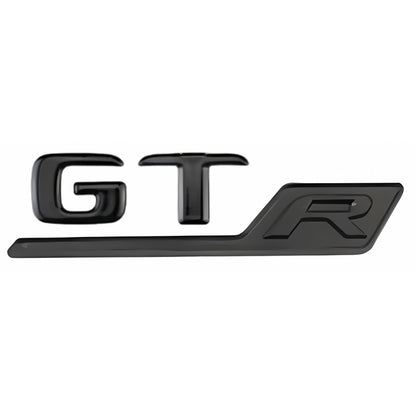 Logo Badge AMG GTR